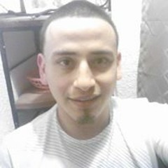 Steven James Hernandez