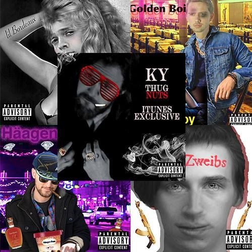 Stream DROP Squad music | Listen to songs, albums, playlists for free ...