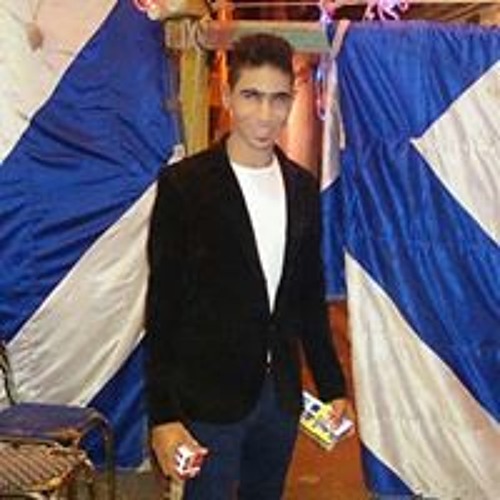 Safy Alcomanda’s avatar