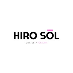 Hiro Sōl