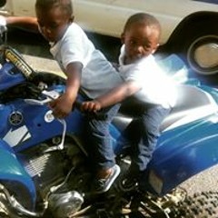 Cali-oak Moehead Marley