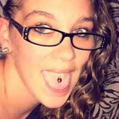 Amber LovinglyfeMcdowell