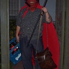 Rodrigo Andres Ganduglia