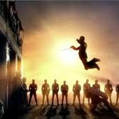 DocJon Instrumentals