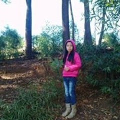 Paula Esparza Sepulveda