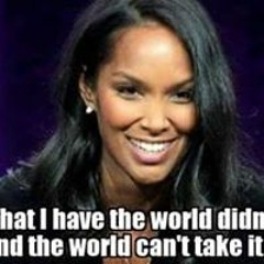 Shalondakeepgettinit Polk