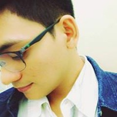 Mark Vincent Peralta