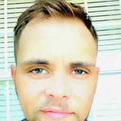 Marshall Caleb James