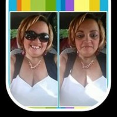 Yozaida Zaida Betsy Olivo