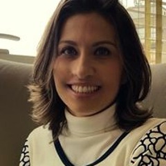 Fernanda Martins Pinto