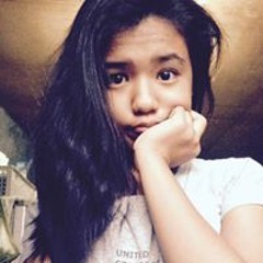 Charlizkey Tomlinson