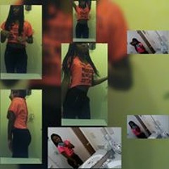 Miracle Nicole Moore