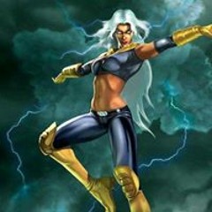 Nicole Tenorio Medina