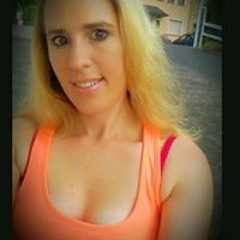 Melanie Lelle