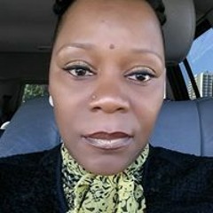 Cheryl Watson-Marcelin