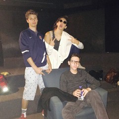 Second Wind (prod. AMBeats)