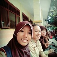 Ananda Satriana Safitri