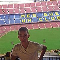 Mehdīī El Yandouzî