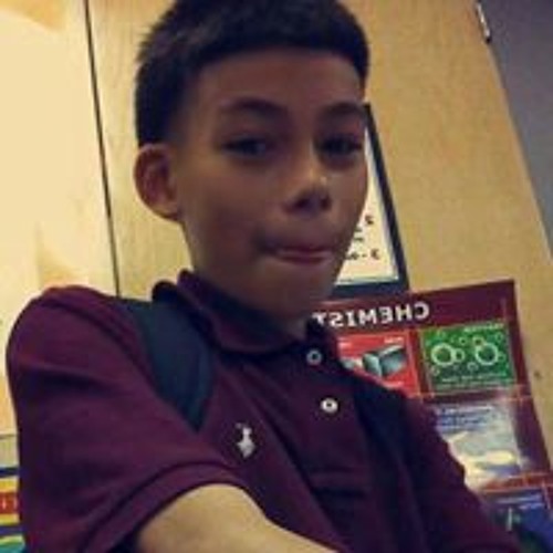 Jason Jacob Ramirez’s avatar