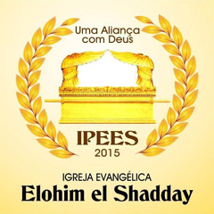 IGREJA EVANGELICA SHADDAI