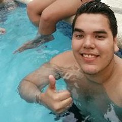 Ariel Sandoval