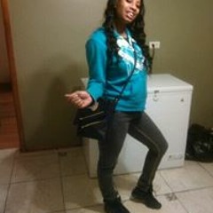 Kimberly Maira Prince