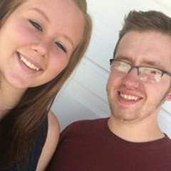 Mackalyn Eden Blanton