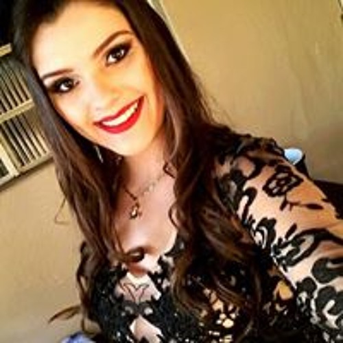 Camila Arantes’s avatar