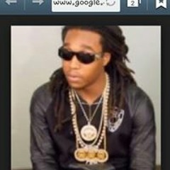 Darryl Hazelwood Jr.