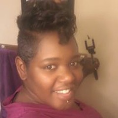 Marquella KeKe Wright