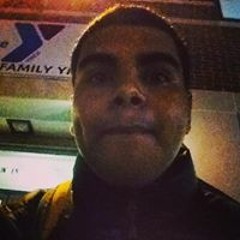 Diego Pablito Rodriguez