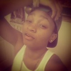 Shauntavia Ke'Amber Smith