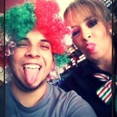 Fabiano Mayoneso Ocampo