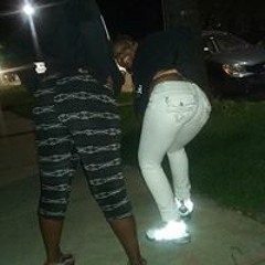 Alisha Desiree Wilson