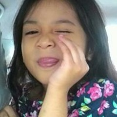 Ma Cecilia Cruz Reyes