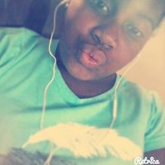 MyAisha Newton-Teasley