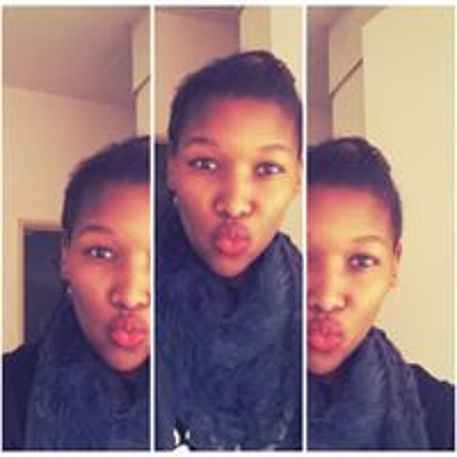 Vincentia Mokoena’s avatar