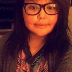 Haidyn Jolie Raining Bird