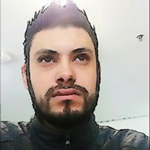 Raul Meireles’s avatar