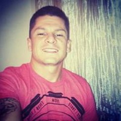 Pablo Barahona Venegas