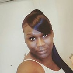 Annabelle Ragins-Cottle