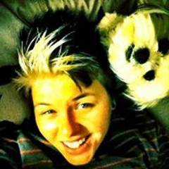 Heather Ashlee Pelican