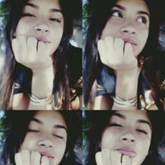 Yegnitz Brylissa Vazquez