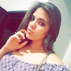 Maria Eduarda Palavro