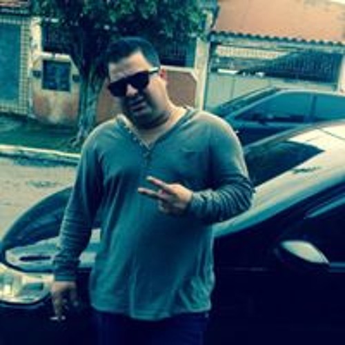 Magaiver Carvalho Alves’s avatar
