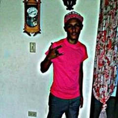 Kevin Flores