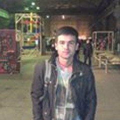 Dmytro Los