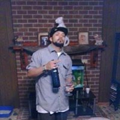 Terik T-thrilla Gaines