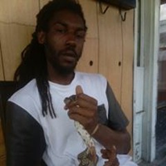 Chris Longdread Coop