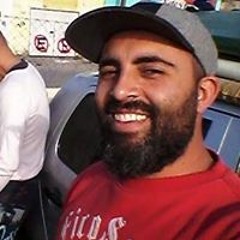 Flavio Silva de Souza